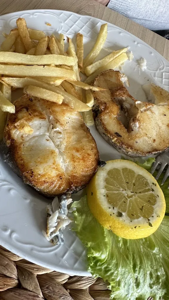 Alejandra Castro Sá _Restaurante Agolada_Agolada_review