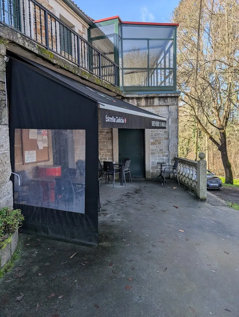 pablisimo_Merendeiro Do Arnego_Agolada_review