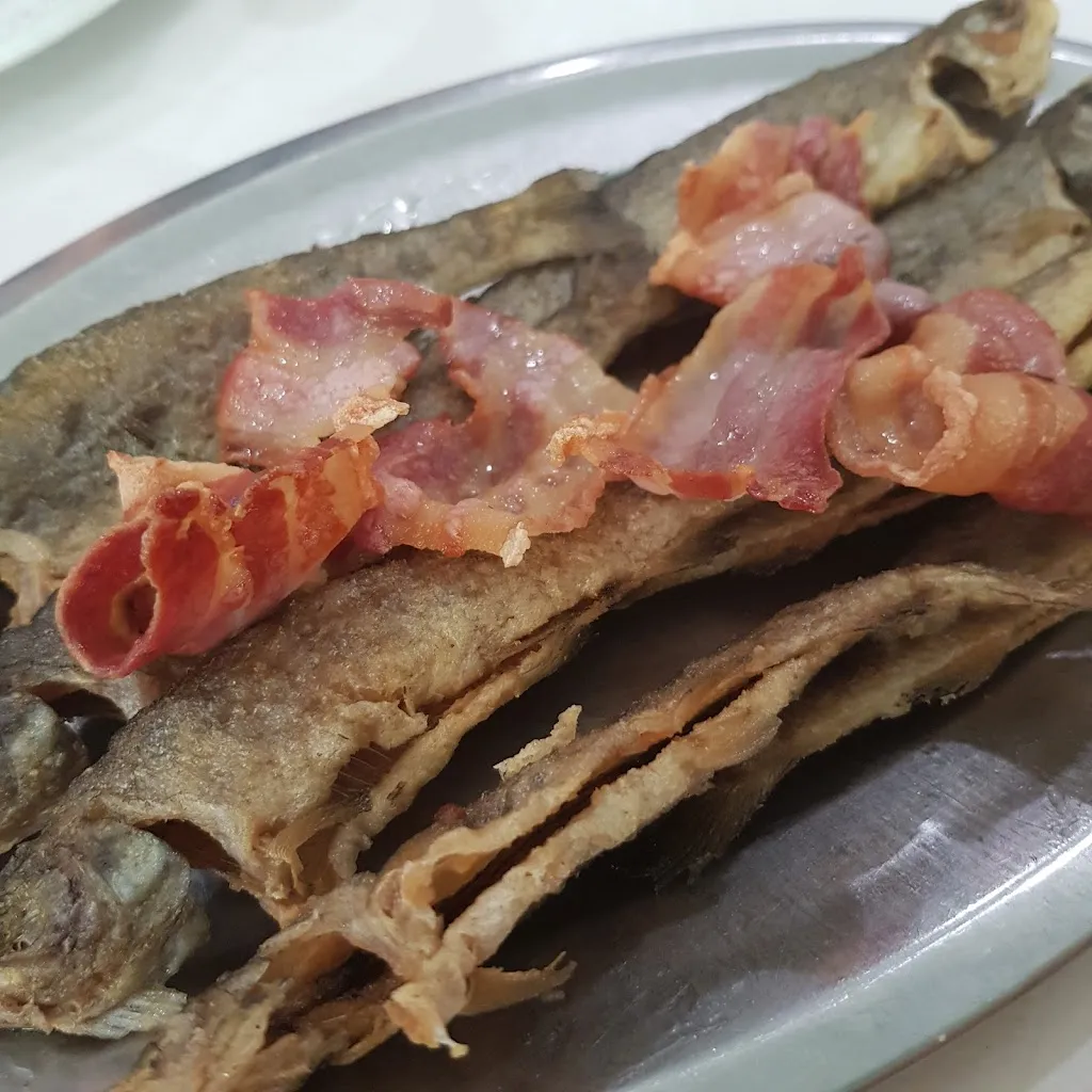 La Gata Mochilera_Merendeiro Do Arnego_Agolada_review