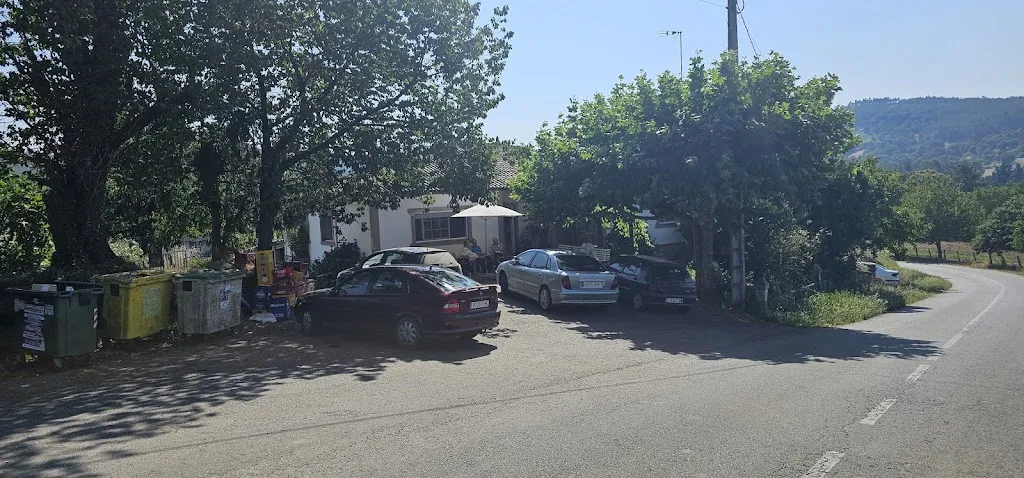 CancunCD Luxury Yachts _Taberna de Carmoega_Agolada_review