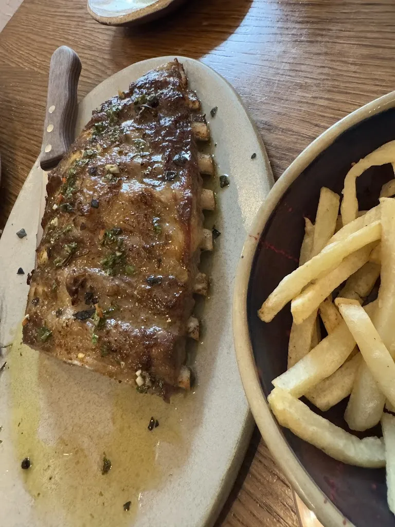 Orkhan Mammad_A Cunca_Cabana de Bergantiños_Bewertung