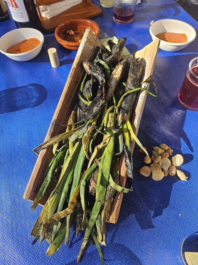 Menu_Restaurante El Sester De La Serra S L_Torremanzanas/Torre de les Maçanes la_image_1