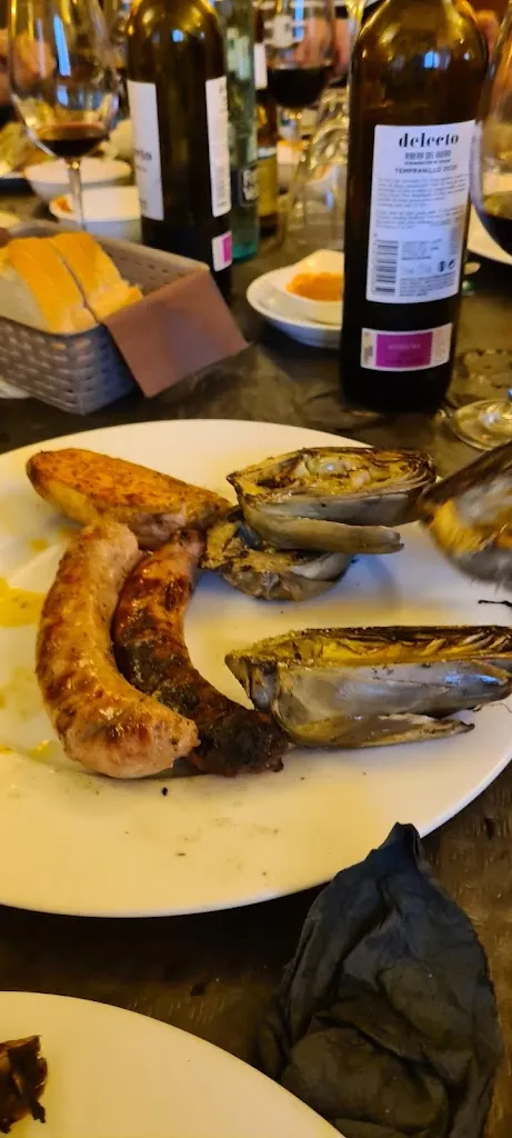 Menu_Restaurante El Sester De La Serra S L_Torremanzanas/Torre de les Maçanes la_image_3