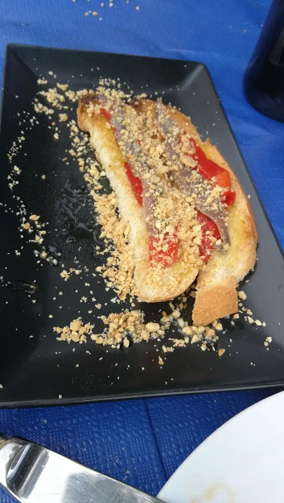 Menu_Restaurante El Sester De La Serra S L_Torremanzanas/Torre de les Maçanes la_image_5