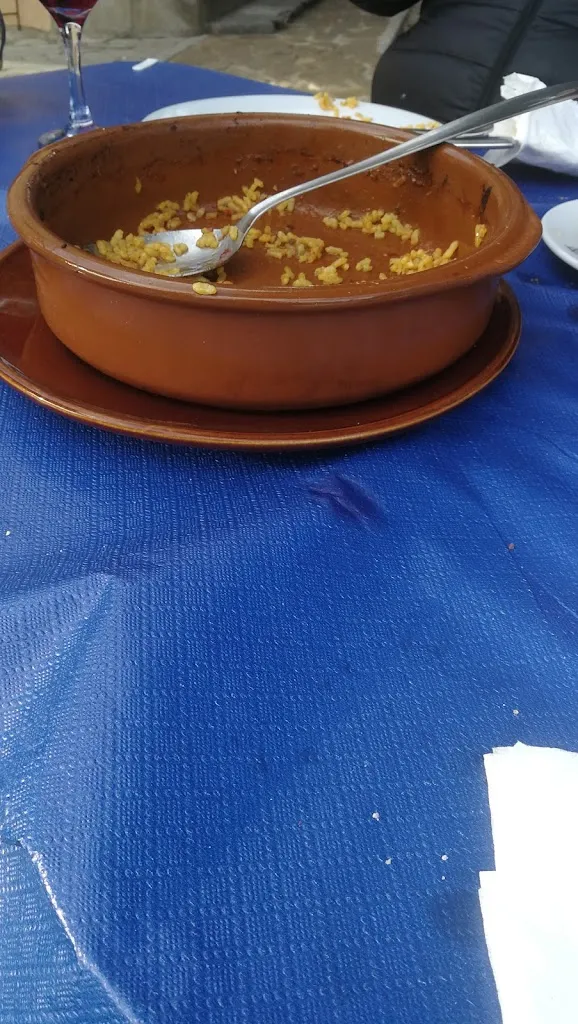 Menu_Restaurante El Sester De La Serra S L_Torremanzanas/Torre de les Maçanes la_image_6