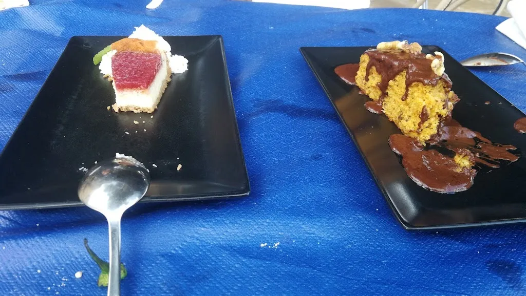 Menu_Restaurante El Sester De La Serra S L_Torremanzanas/Torre de les Maçanes la_image_8