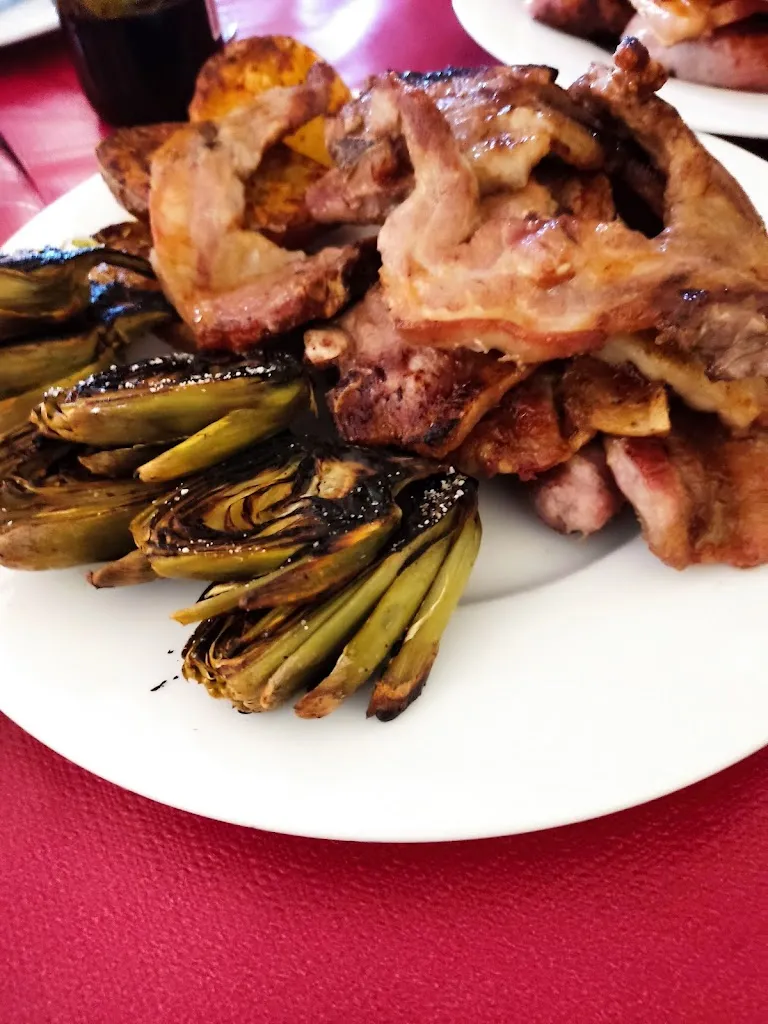 Menu_Restaurante El Sester De La Serra S L_Torremanzanas/Torre de les Maçanes la_image_9