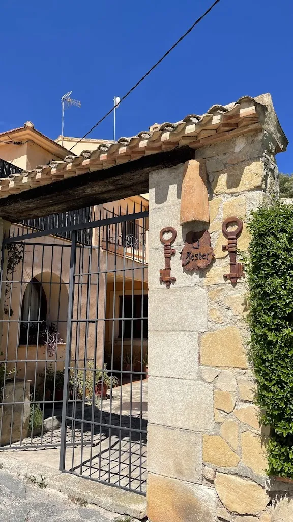 Eduardo Antonio Garcia Giraldo_Restaurante El Sester De La Serra S L_Torremanzanas/Torre de les Maçanes la_review