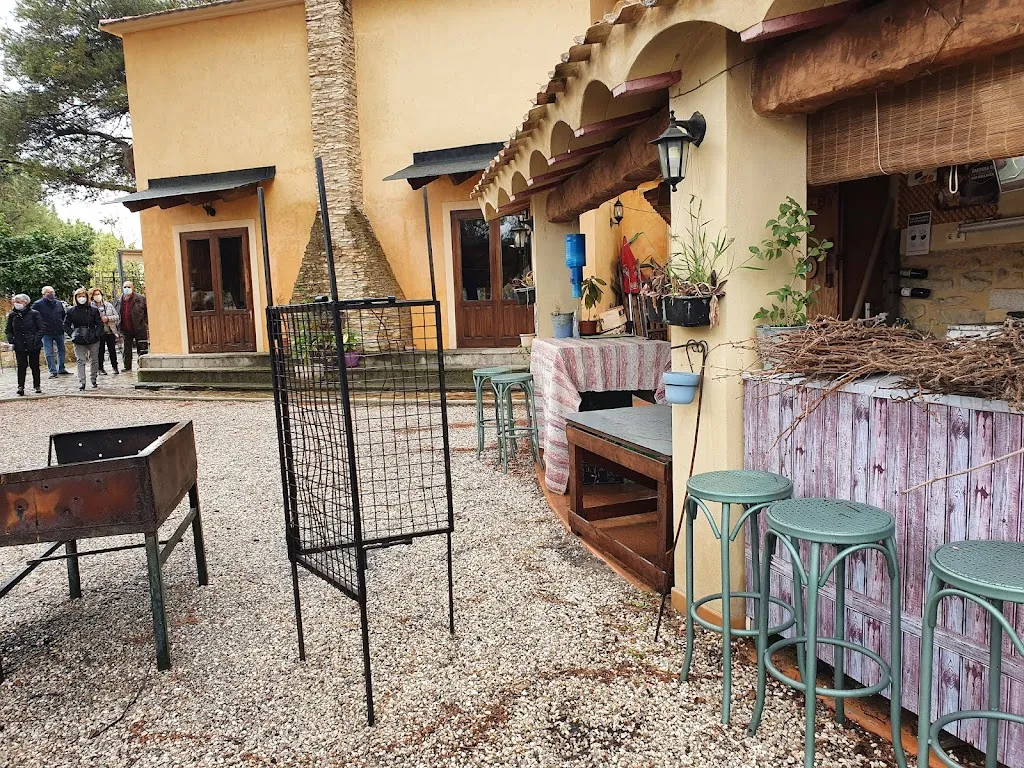 Restaurante El Sester De La Serra S L_Torremanzanas/Torre de les Maçanes la_slider_image_1