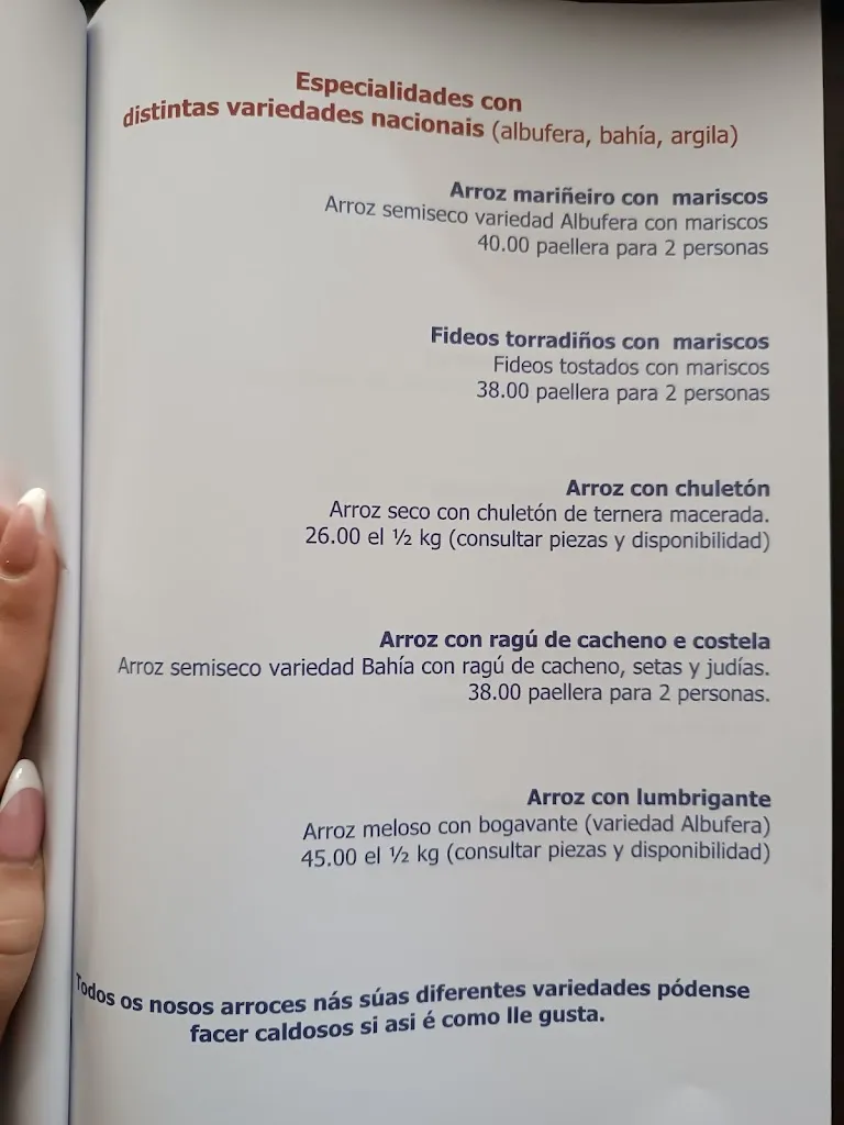 Menu_Restaurante O Bruño_Cangas_image_4