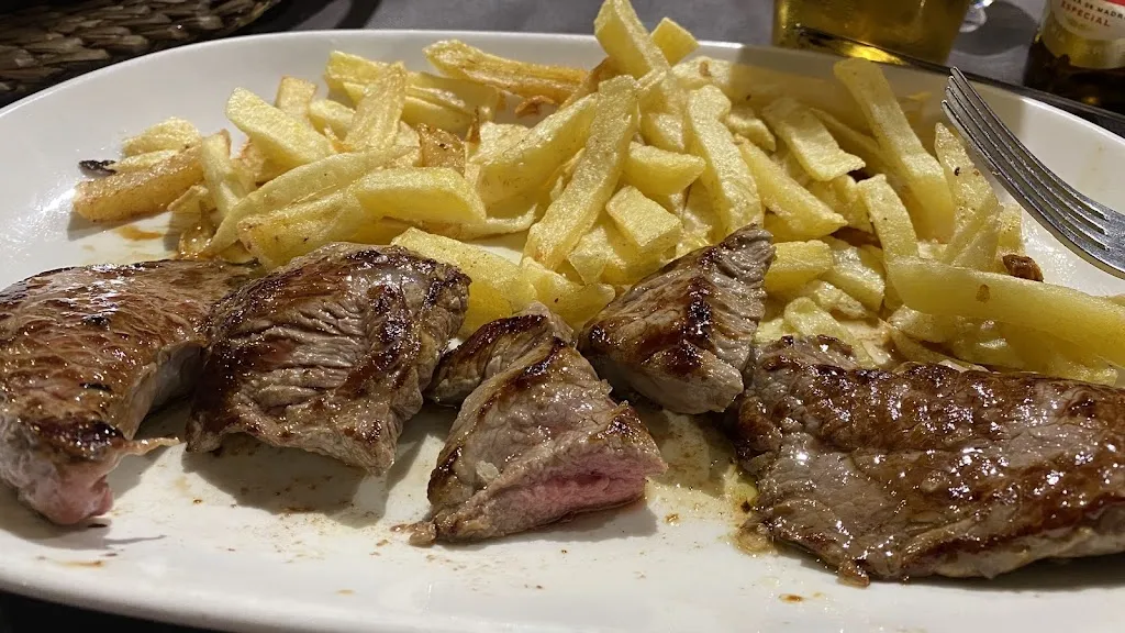 Diogo Barros_Restaurante O Bruño_Cangas_review