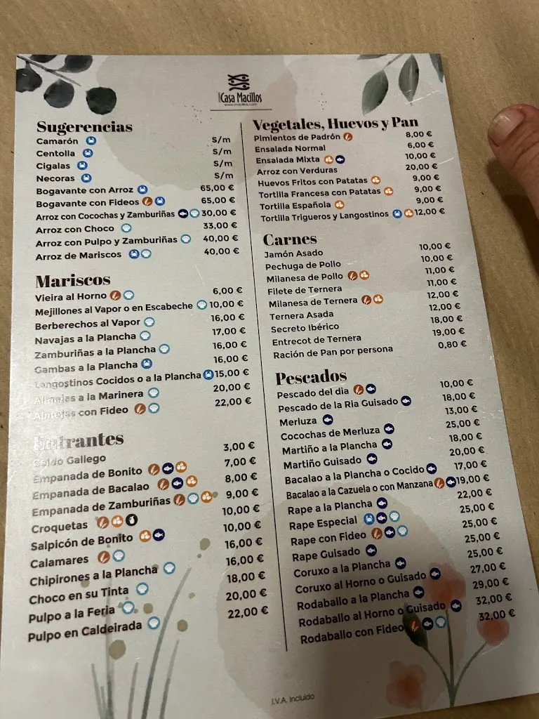 Menu_Casa Macillos_Cangas_image_2