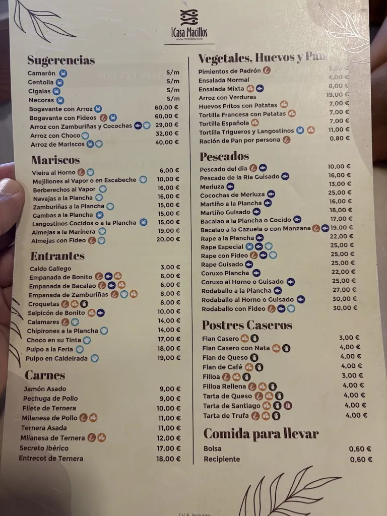 Menu_Casa Macillos_Cangas_image_4