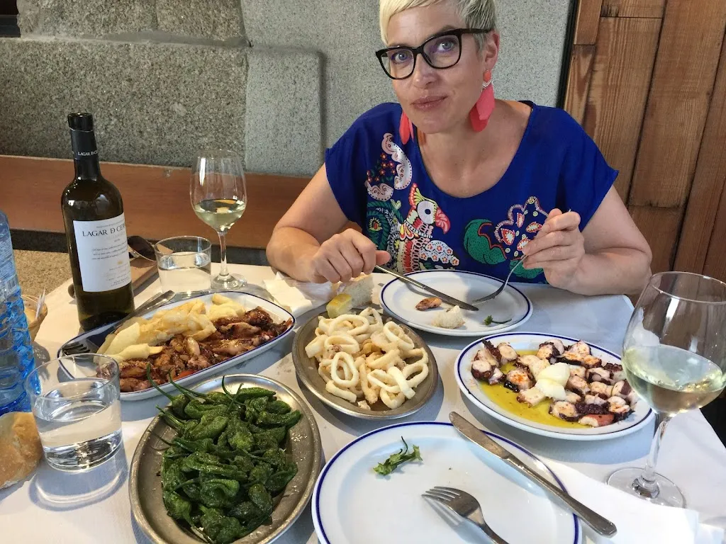 David Masat_Casa Macillos_Cangas_review