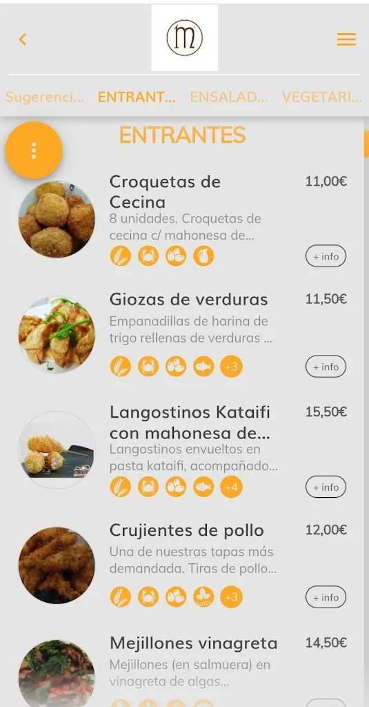 Menu_Martinnus Taperia_Cangas_image_2