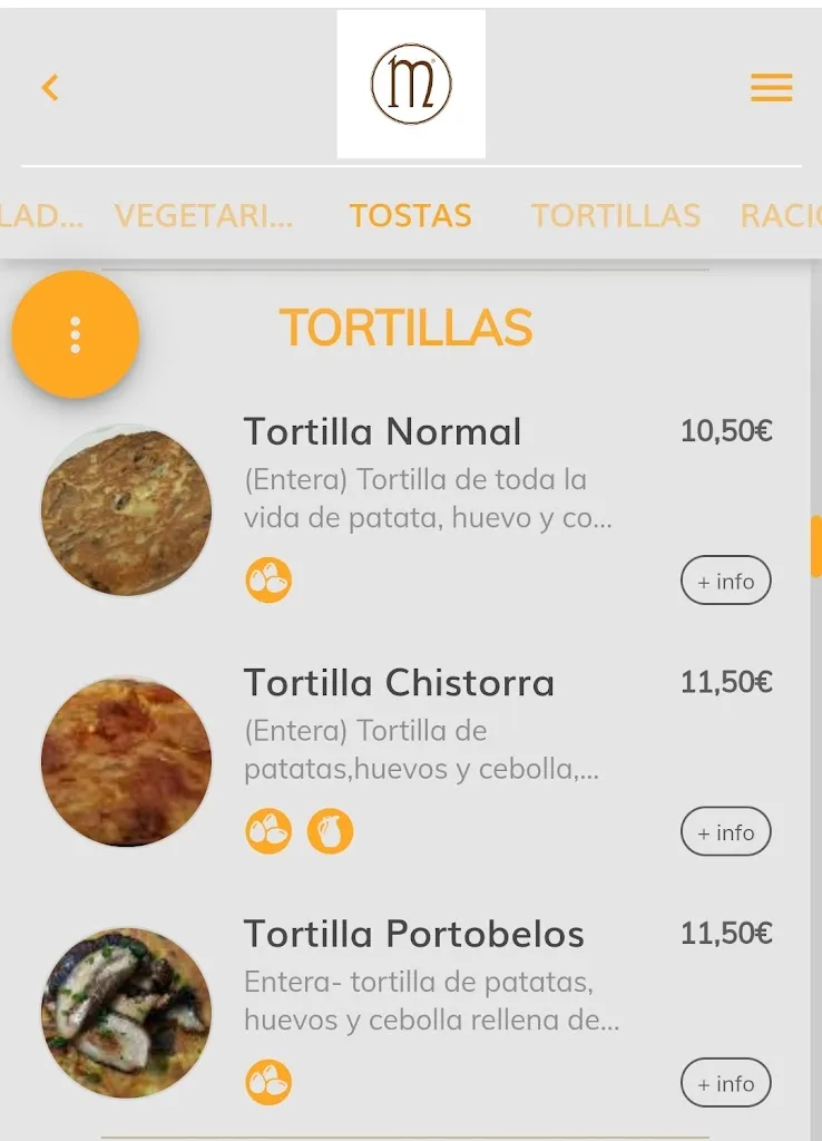 Menu_Martinnus Taperia_Cangas_image_3