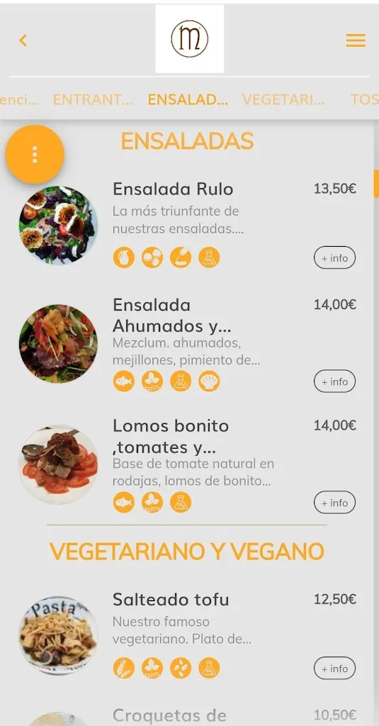 Menu_Martinnus Taperia_Cangas_image_4