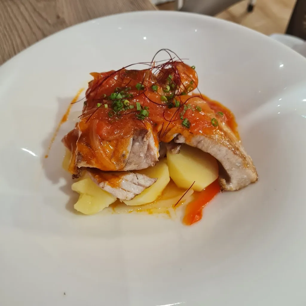 Janet Langman_Martinnus Taperia_Cangas_review