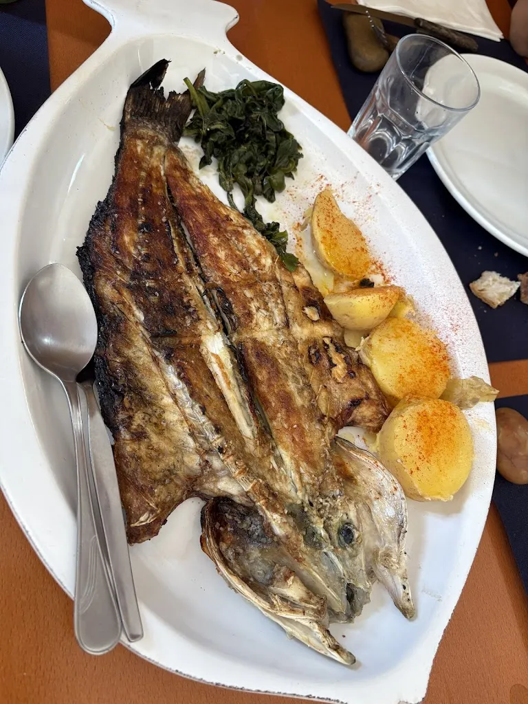 Xinyu Lu_Pandemillo Taberna Galega_Cangas_review