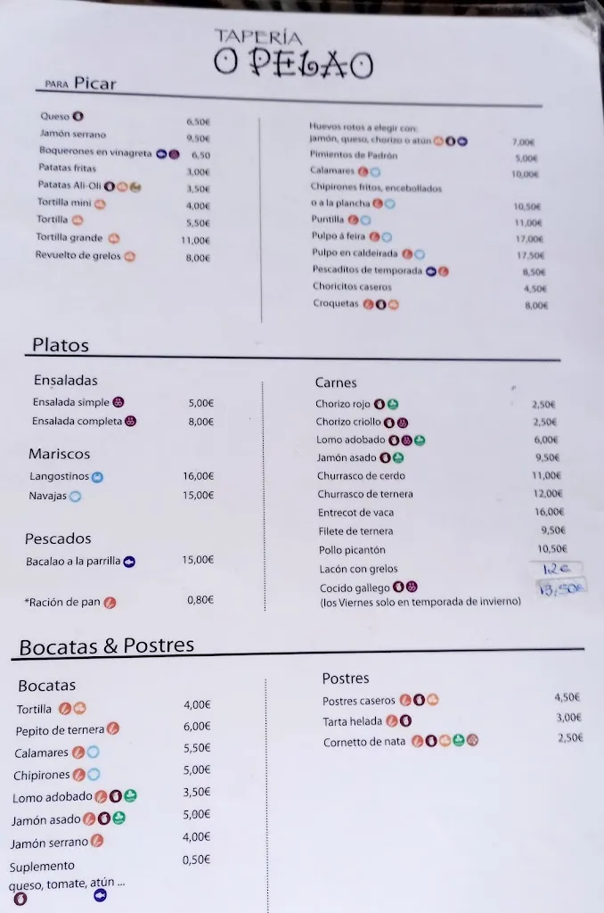 Menu_Taperia O Pelao_Cangas_image_2