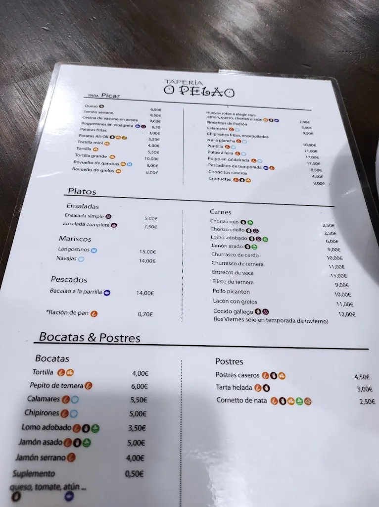 Menu_Taperia O Pelao_Cangas_image_3