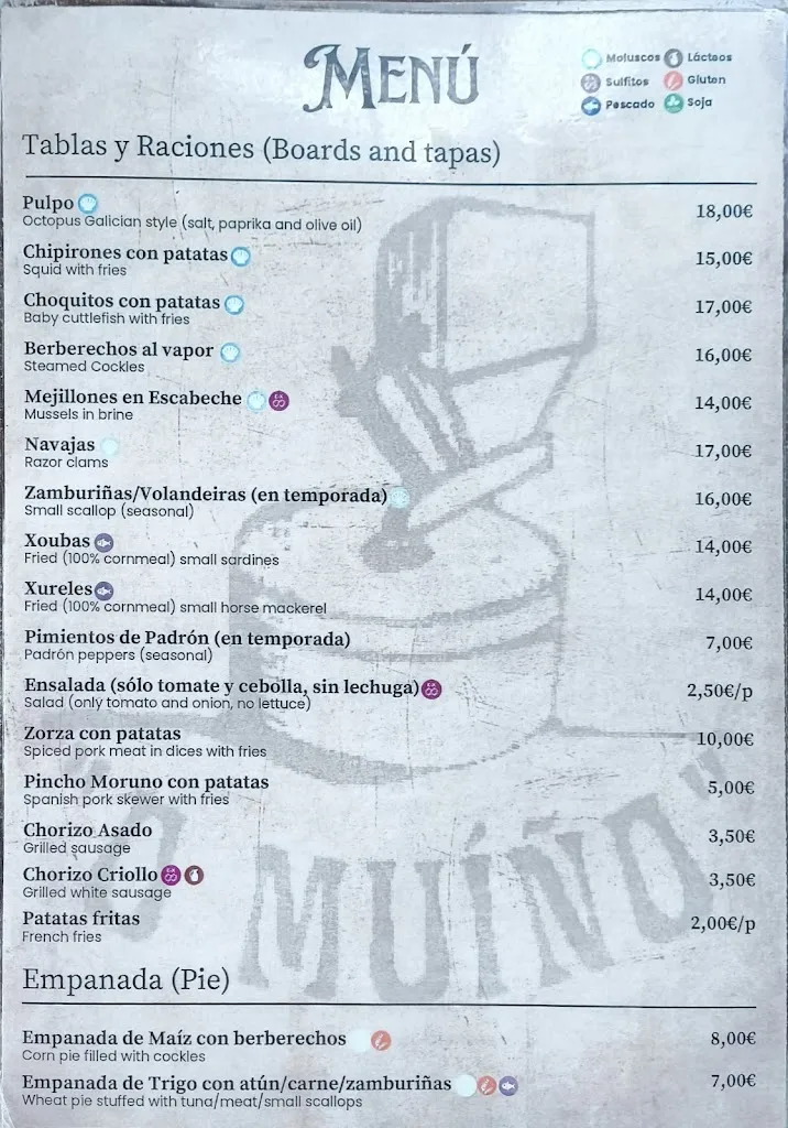 Menu_O Muiño_Caldas de Reis_image_2
