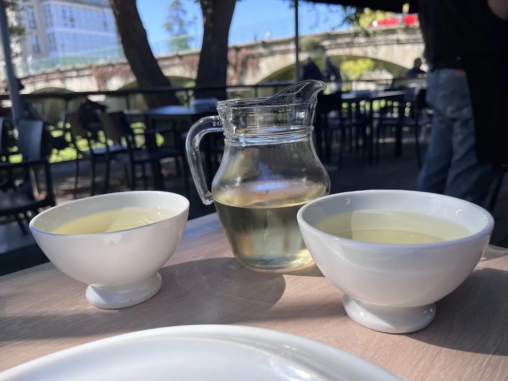 Shirin Pillai_O Muiño_Caldas de Reis_review