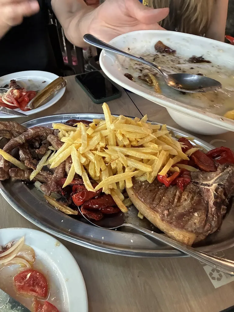 Mark Cannon_O Muiño_Caldas de Reis_review