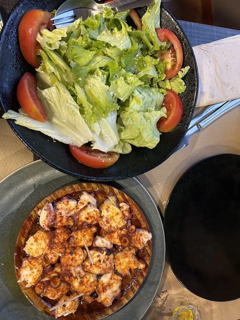 Mel Rivera_A Bodega do Roxo_Caldas de Reis_review