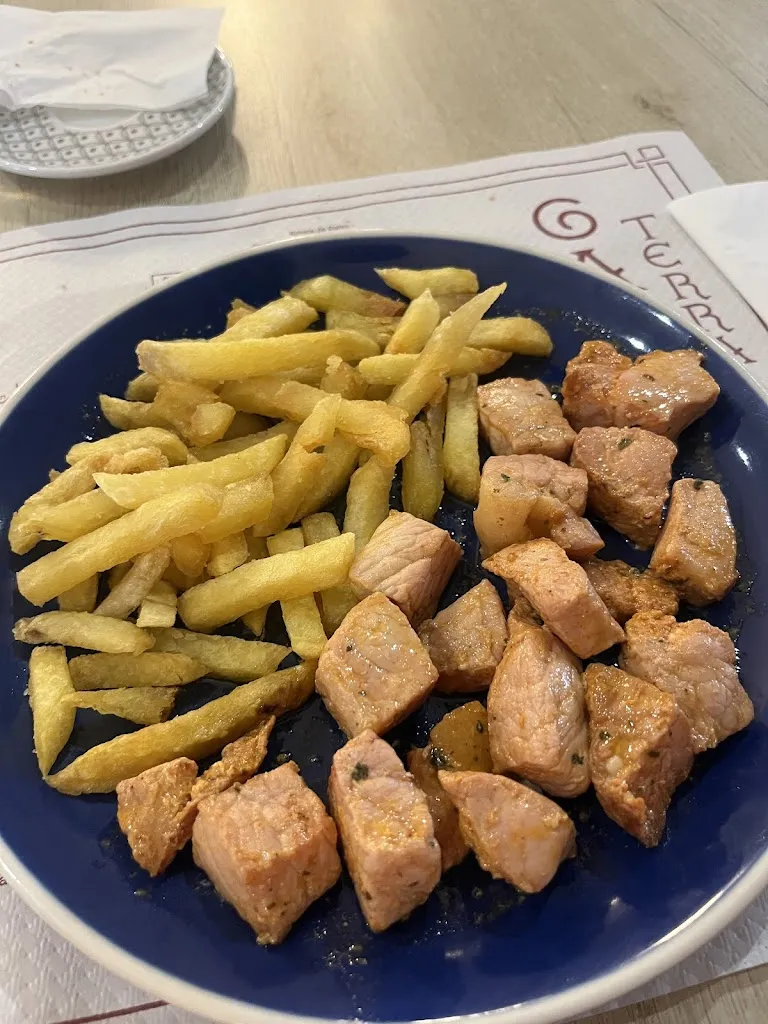 David Teo_O Encontro Gastrobar_Caldas de Reis_review