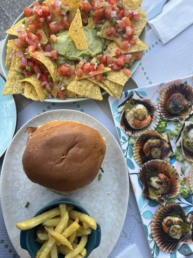 Lisa Kim_O Encontro Gastrobar_Caldas de Reis_review