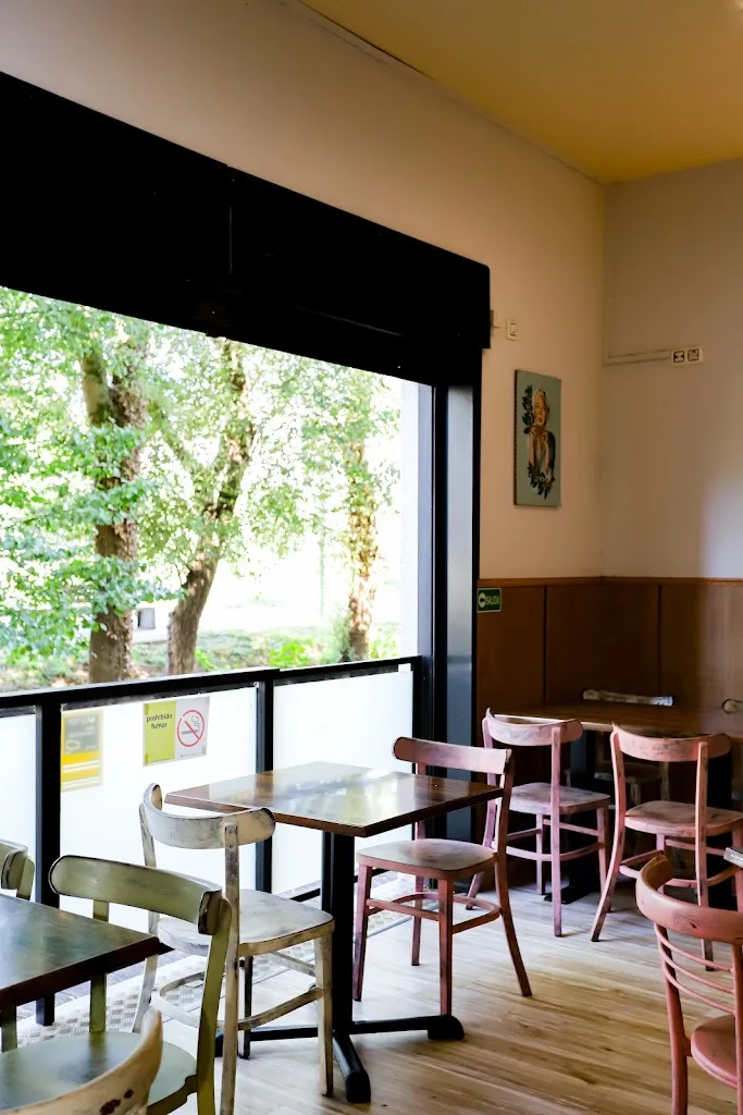 O Encontro Gastrobar_Caldas de Reis_slider_image_3