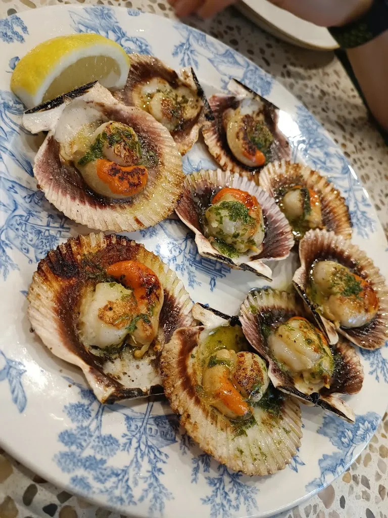 Menu_O Loureiro_Caldas de Reis_image_5