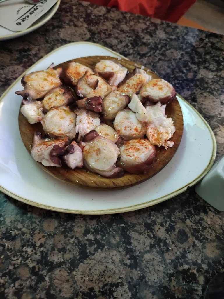 Menu_O Loureiro_Caldas de Reis_image_8