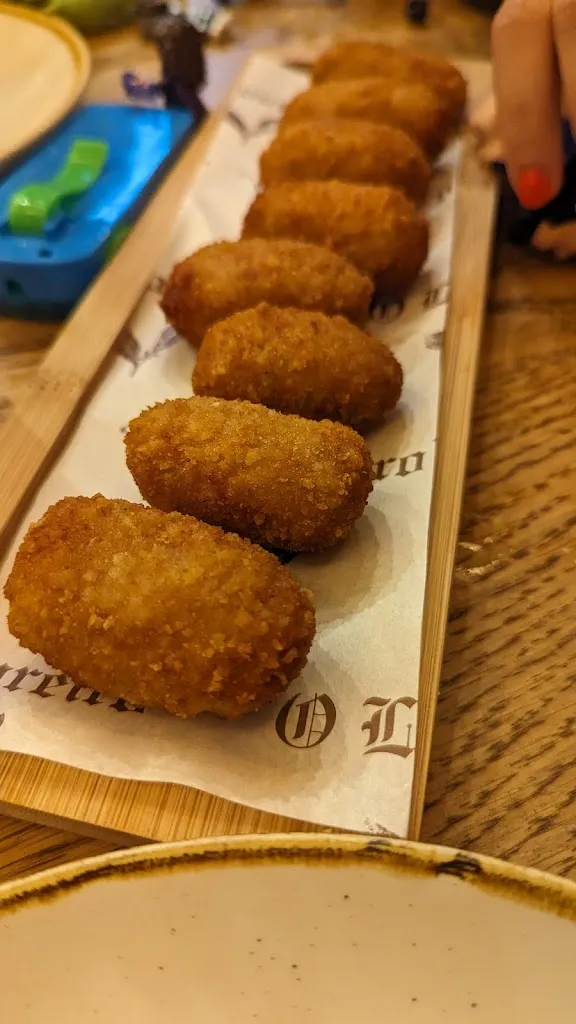 Menu_O Loureiro_Caldas de Reis_image_9