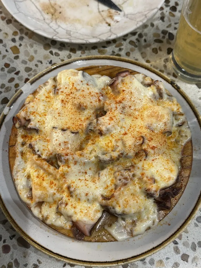 Diego_O Loureiro_Caldas de Reis_review