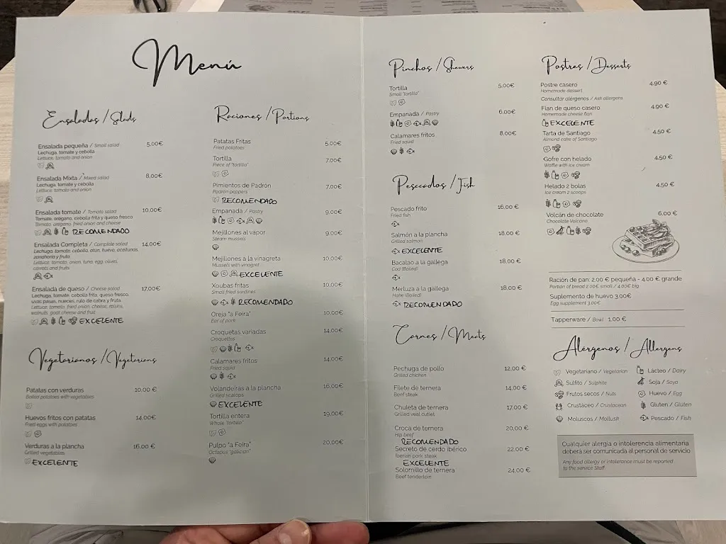 Menu_As Termas_Caldas de Reis_image_1