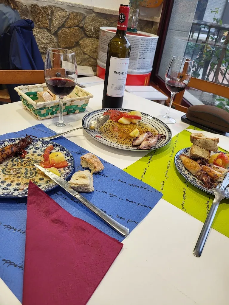 Menu_Meson Bermaña_Caldas de Reis_image_6