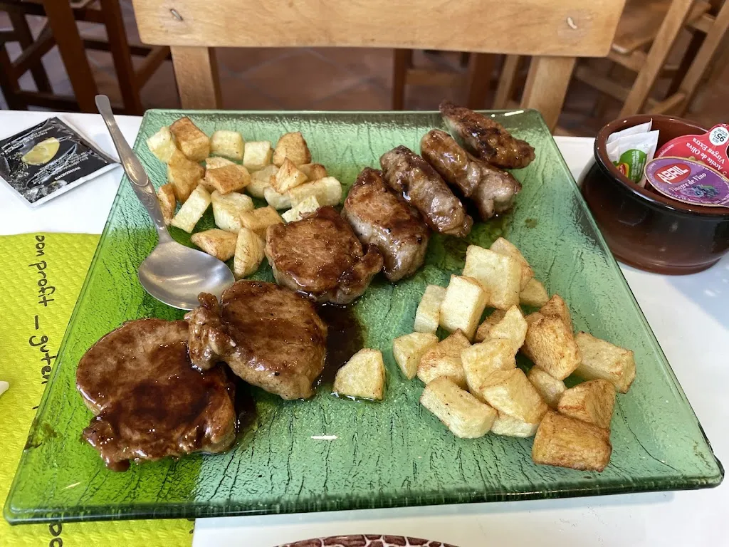 Menu_Meson Bermaña_Caldas de Reis_image_9