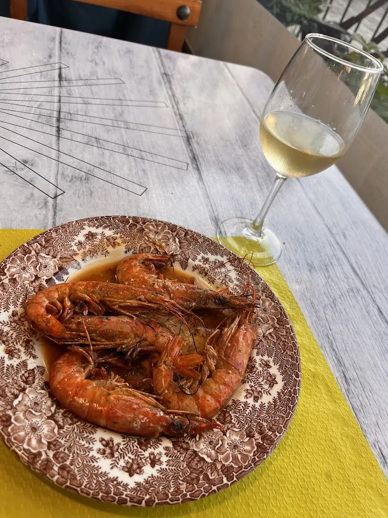 A C_Meson Bermaña_Caldas de Reis_review