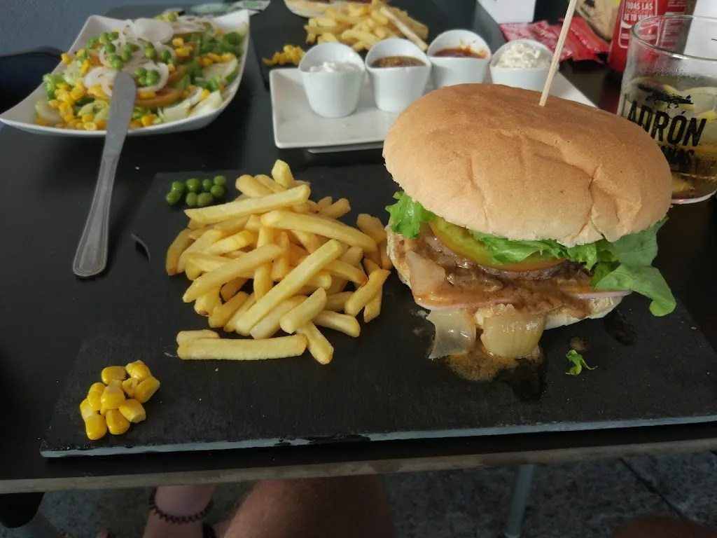 Maksymilian Wojczuk_Taperia 5 Jotas_Caldas de Reis_review