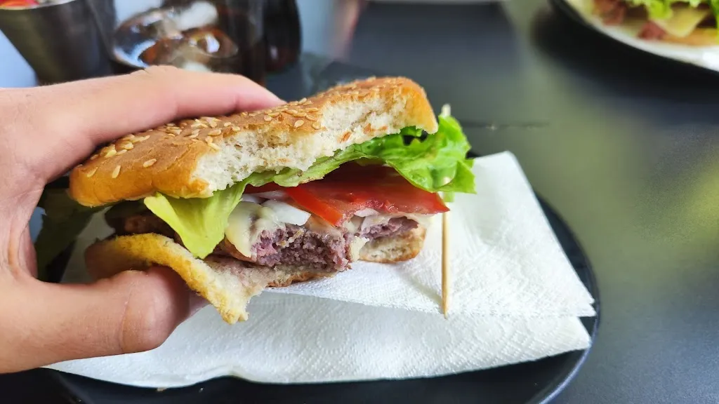 Šimon_Taperia 5 Jotas_Caldas de Reis_review