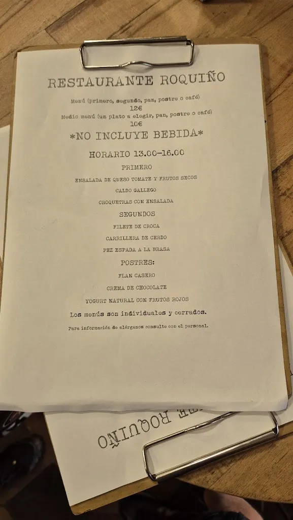 Menu_Roquiño_Caldas de Reis_image_4