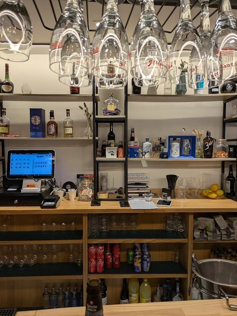 Joey Googs_Roquiño_Caldas de Reis_review