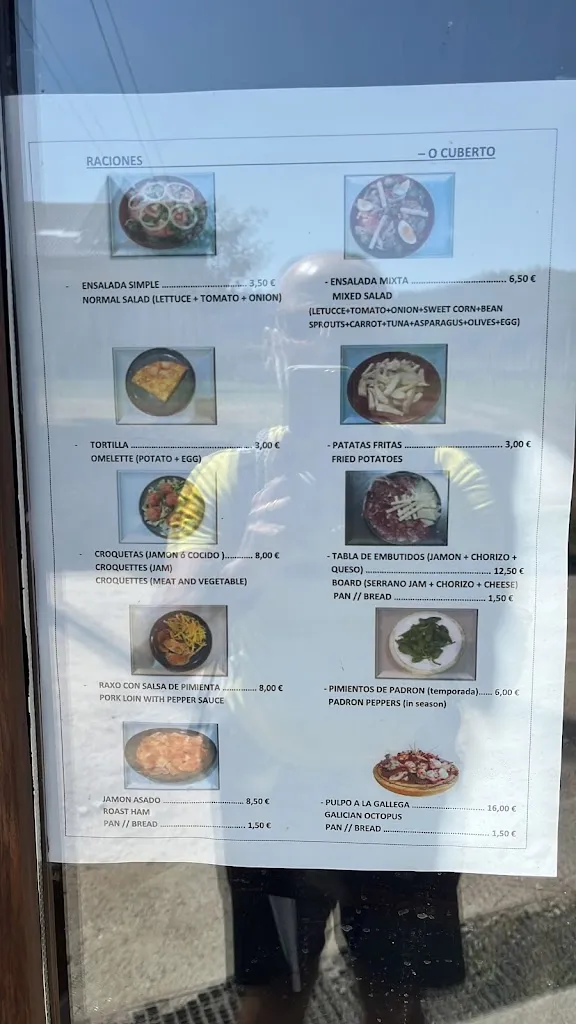 Menu_O Cuberto_Caldas de Reis_image_1