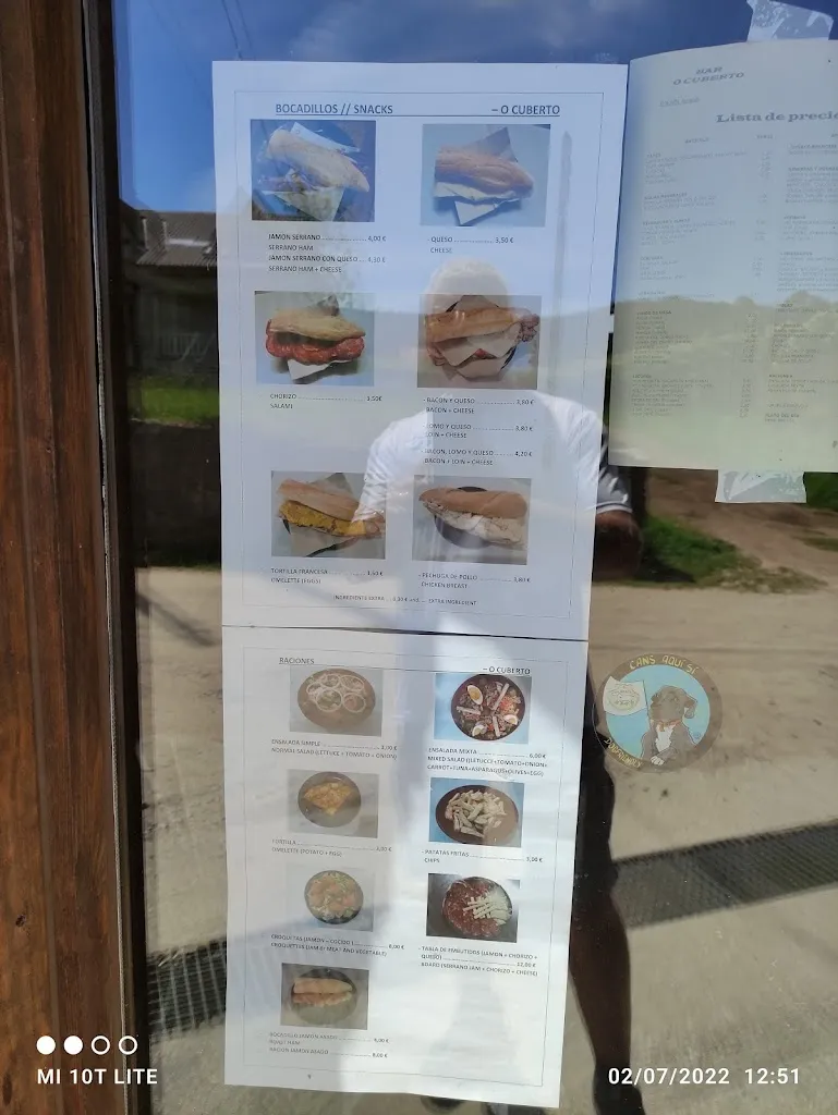 Menu_O Cuberto_Caldas de Reis_image_2