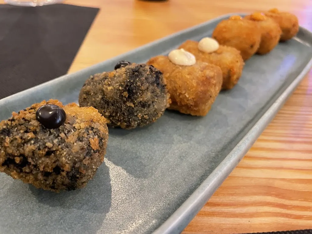 Sara_Agave Restobar_Caldas de Reis_review