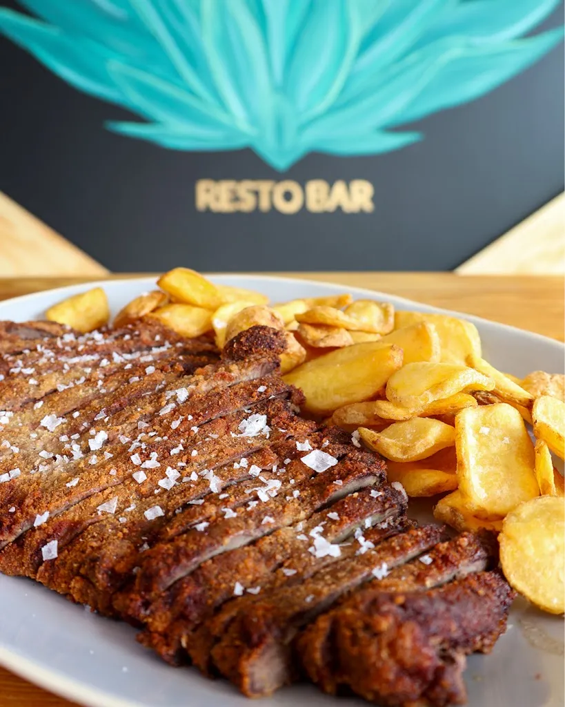 Agave Restobar_Caldas de Reis_slider_image_1