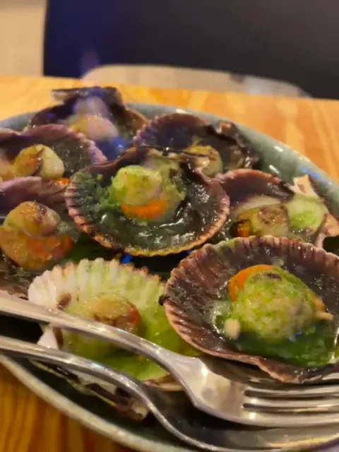 Agave Restobar_Caldas de Reis_slider_image_2