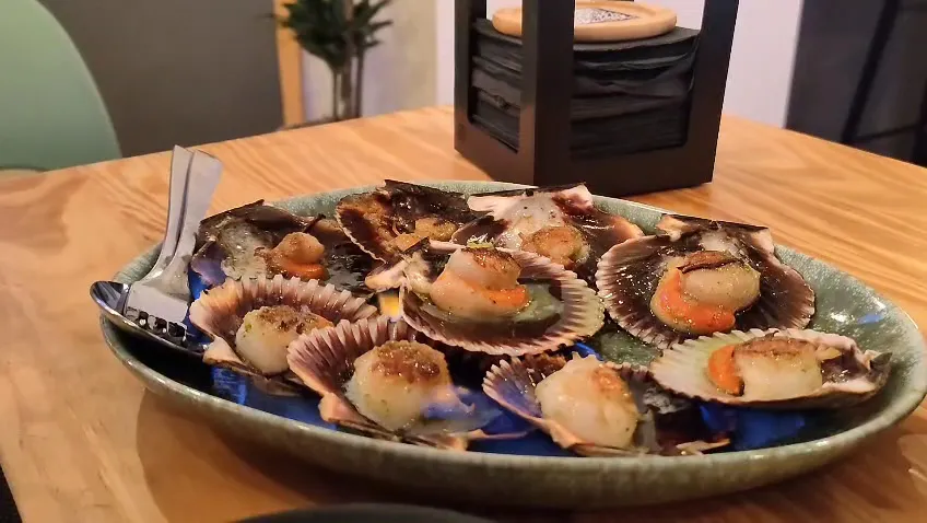 Agave Restobar_Caldas de Reis_slider_image_3